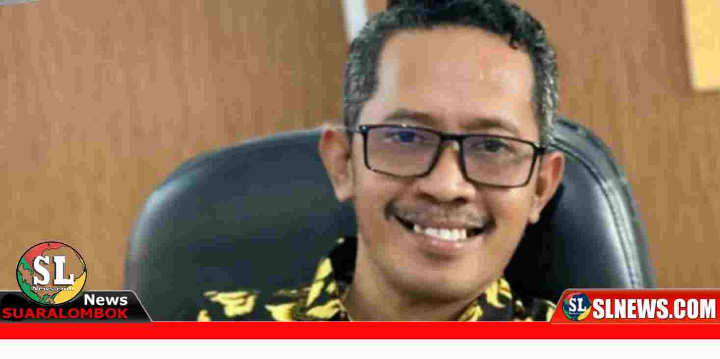 Komisi Informasi Provinsi NTB