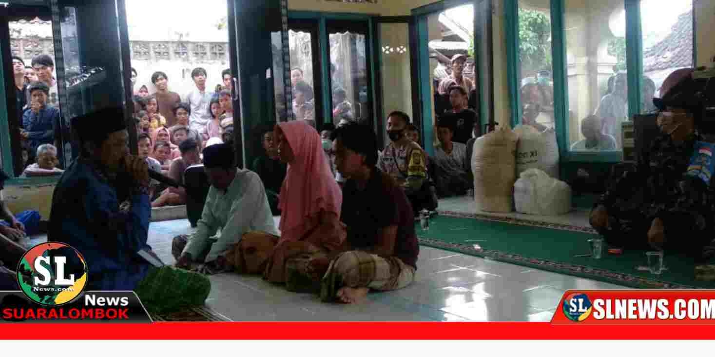 Tiga Warga Desa Batujai Dituduh Sebagai Dukun Santet