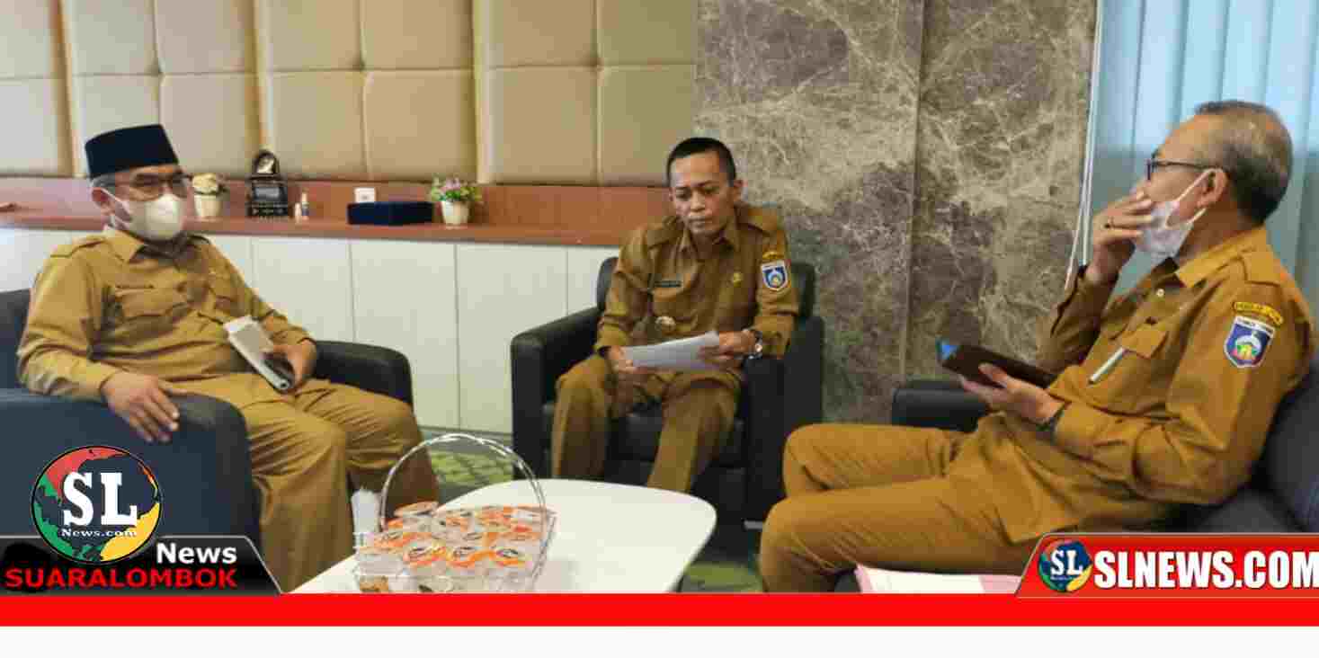 Formasi CPNS Lombok Tengah Tahun 2021