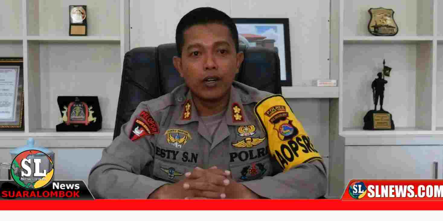 Penutupan Obyek Wisata selama Libur Lebaran di Lombok Tengah