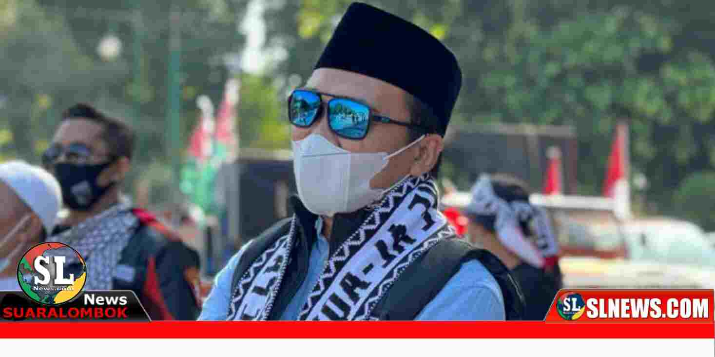 Pansel Calon Dewas dan Direksi PDAM Lombok Tengah
