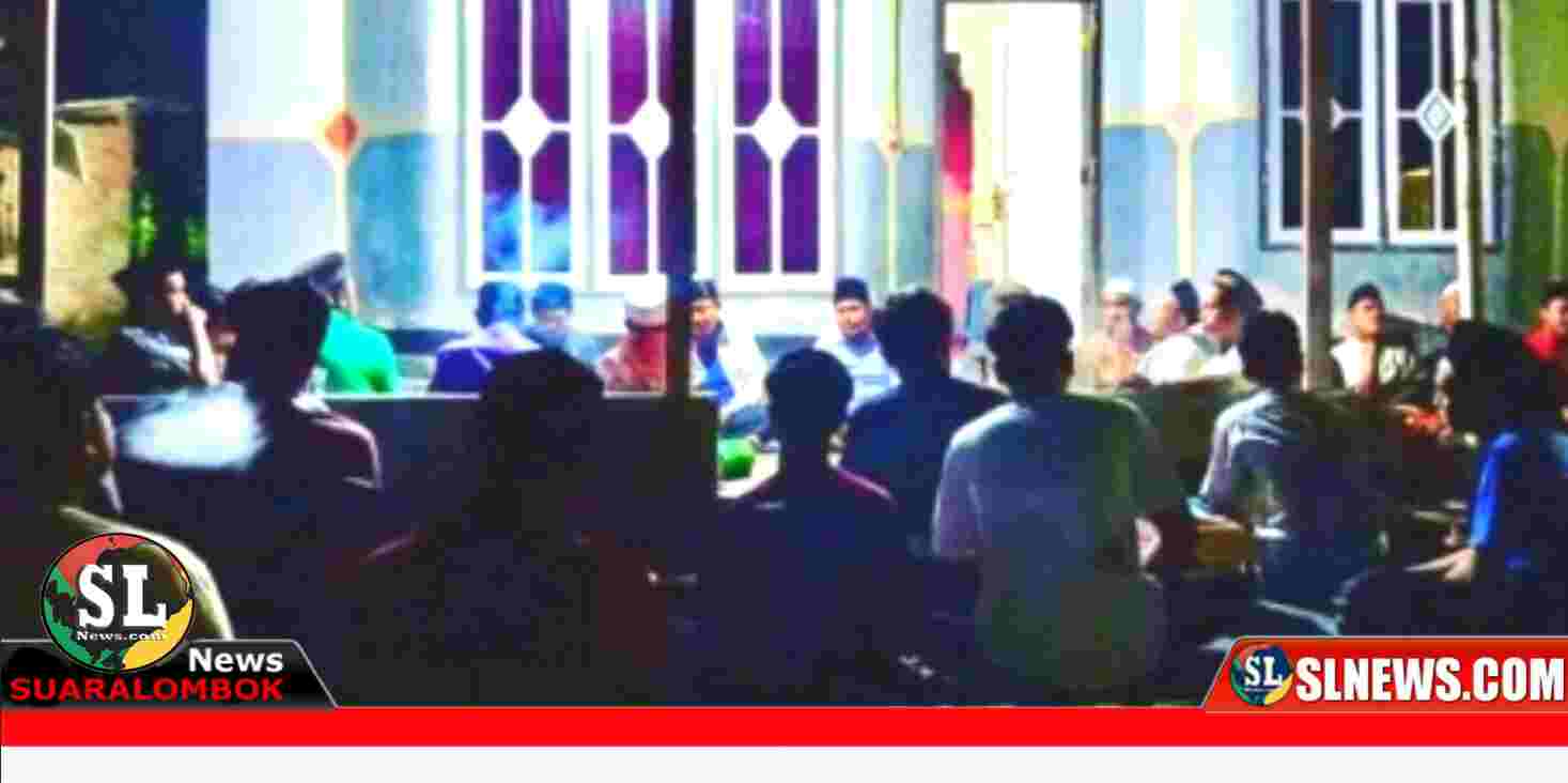 Sekretariat DPRD Lombok Tengah