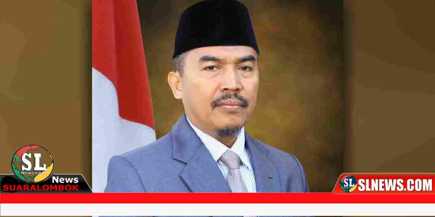 H. Lalu Idham Halid