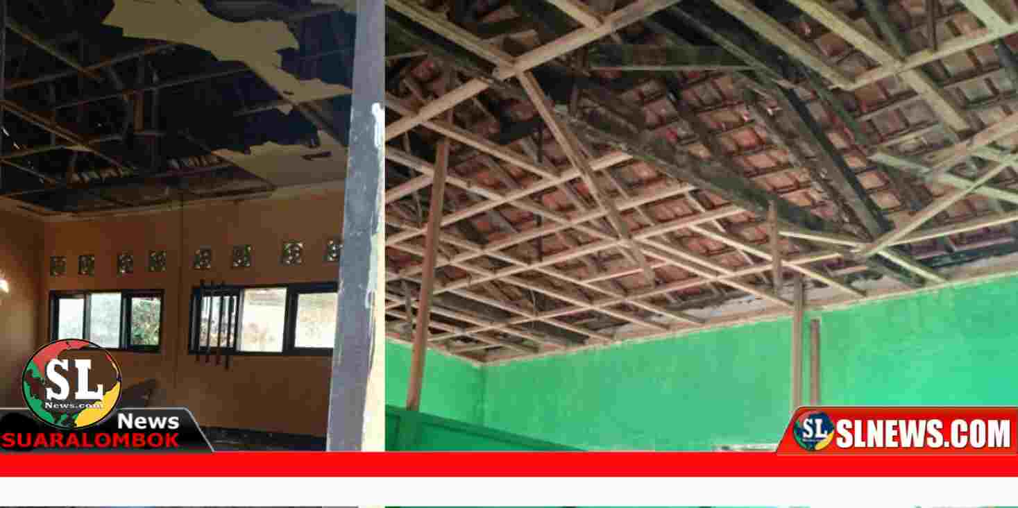 Anggota DPRD Lombok Tengah