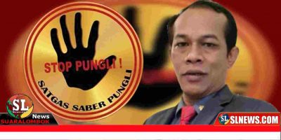 Satgas Saber Pungli Kabupaten Lombok Tengah