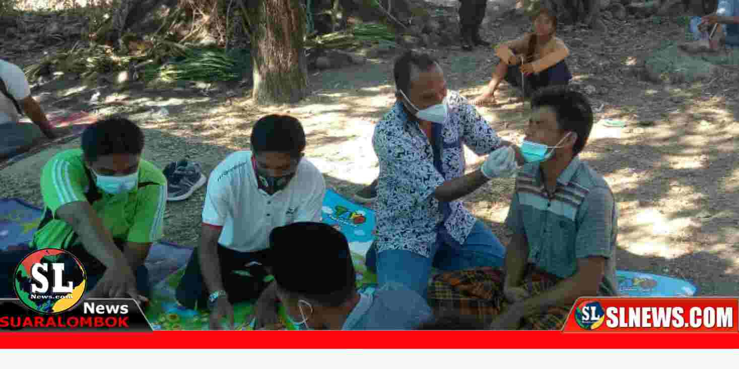 Polsek Praya Timur