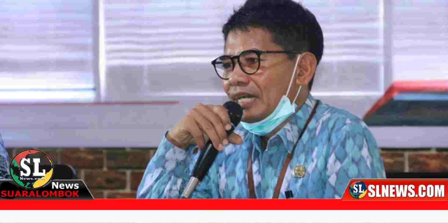 BPS Lombok Tengah