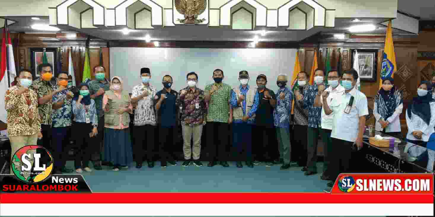 Kemenko PMK RI