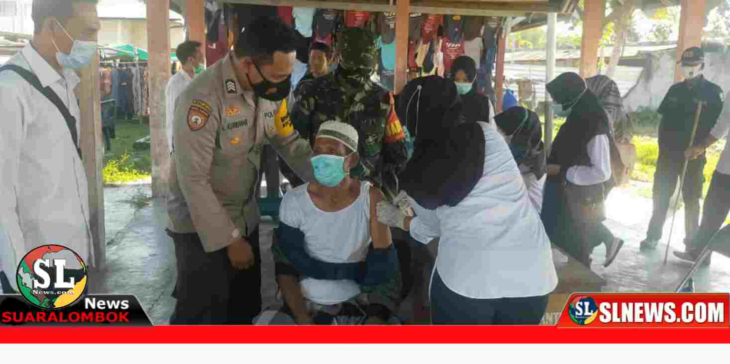 Polsek Praya Timur