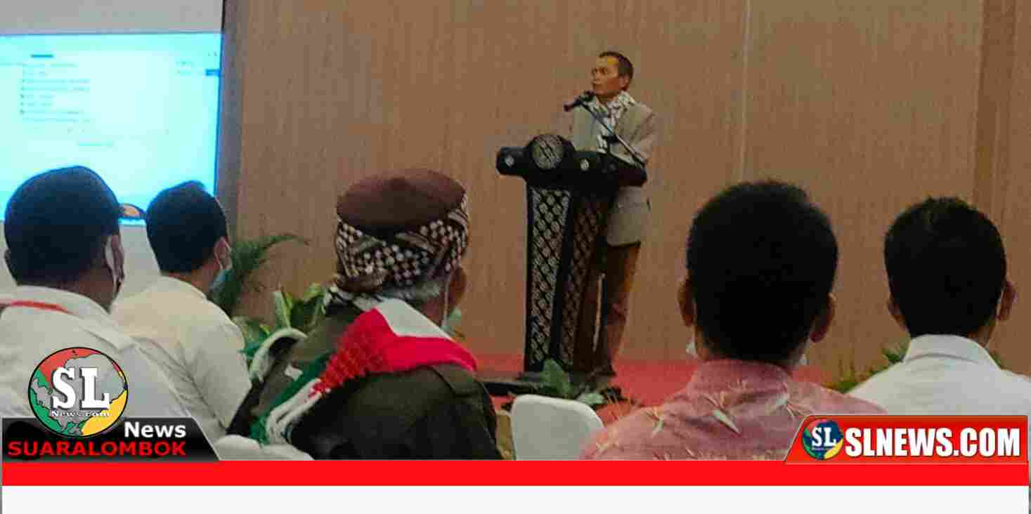 Pemkab Lombok Tengah