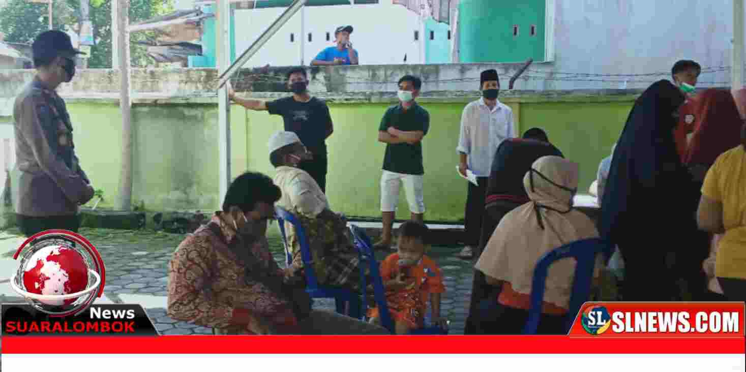 Sosialisasi Vaksin Covid-19