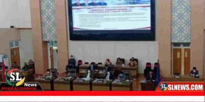 DPRD Lombok Tengah