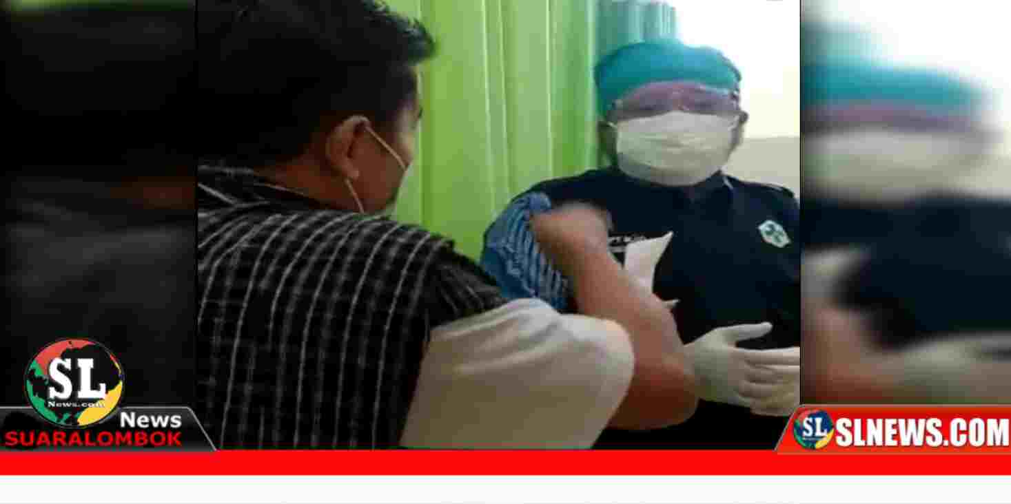 PKM Janapria Lombok Tengah