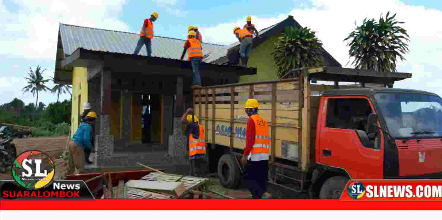 The Mandalika Lombok NTB