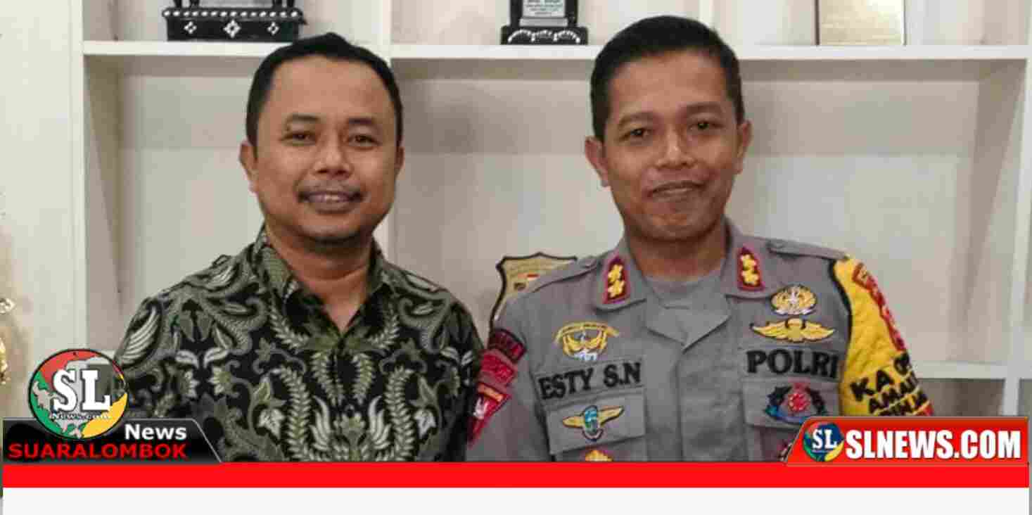 AKBP Esty Setyo Nugroho