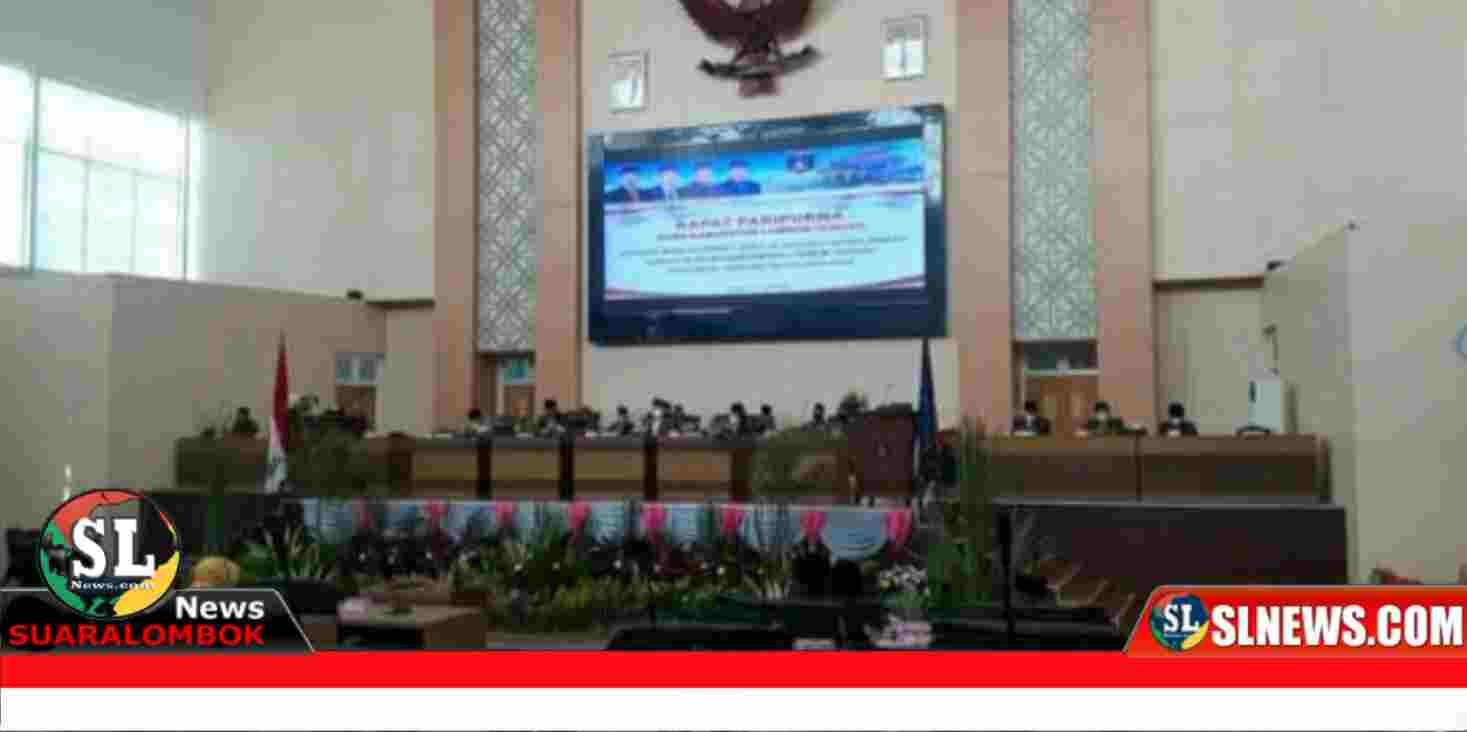 Dewan Lombok Tengah