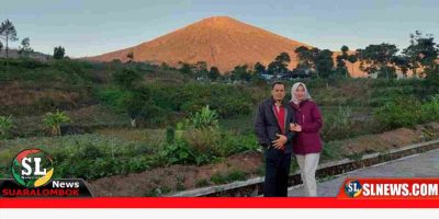 Surveilans Dinas Kesehatan Lombok Tengah