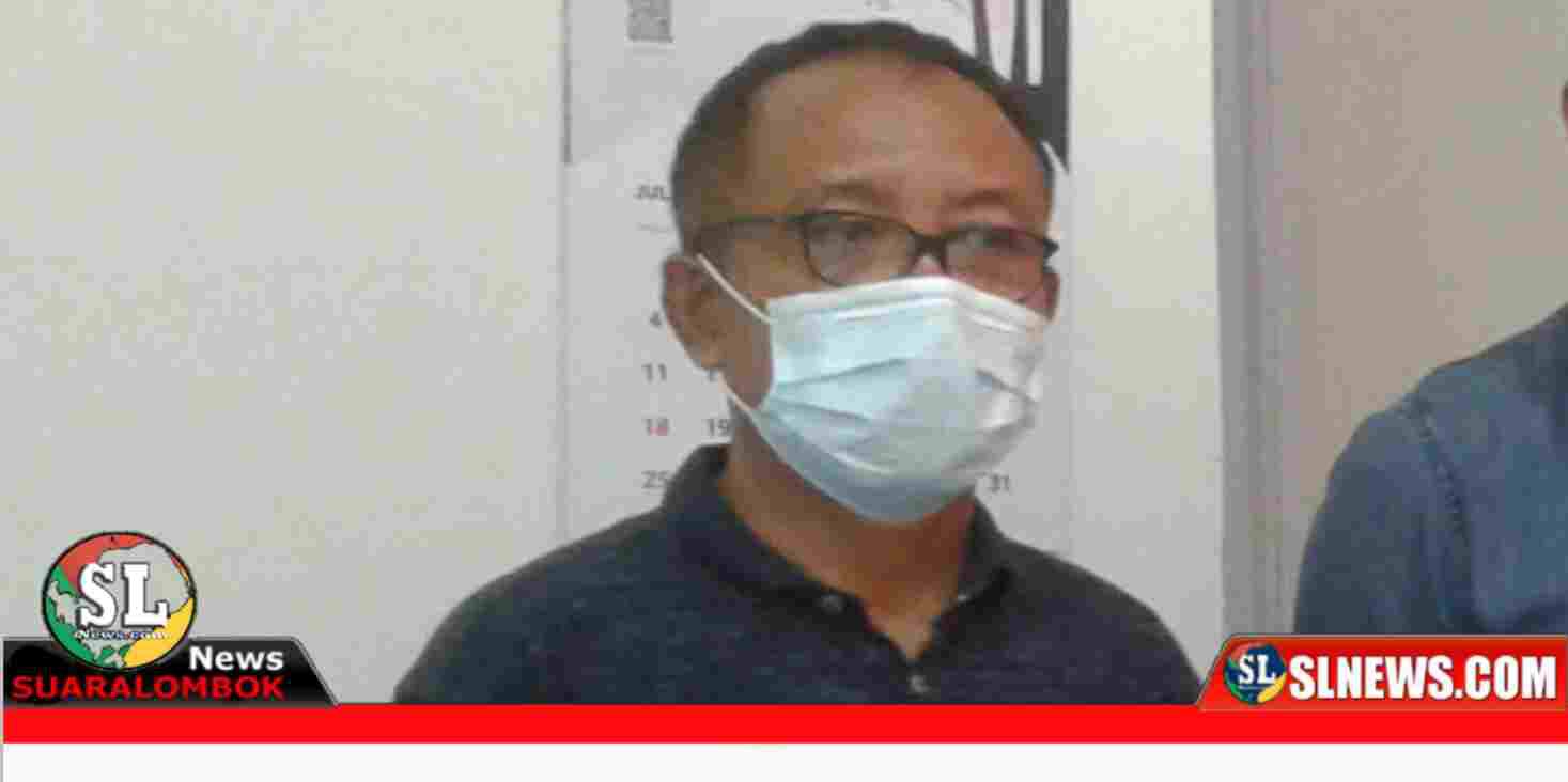 Puskesmas Mantang Lombok Tengah