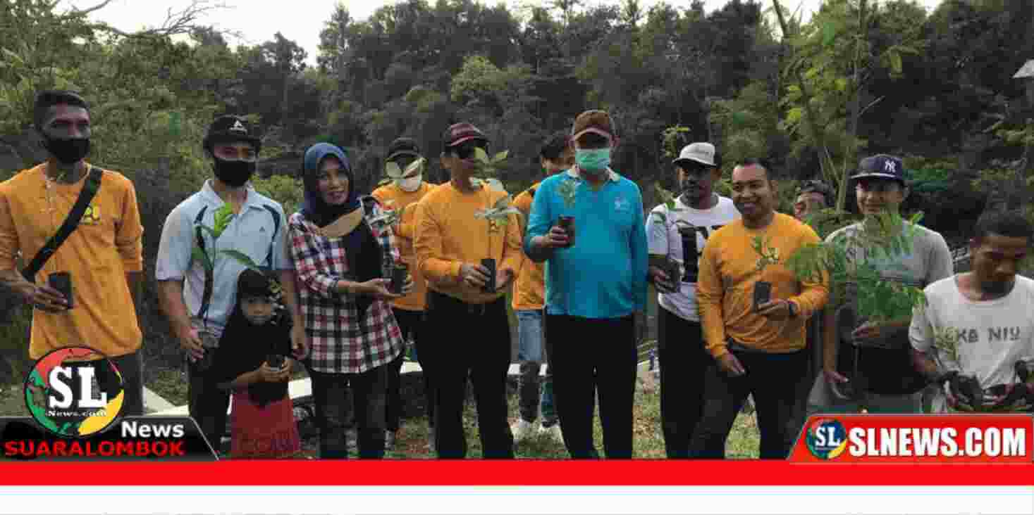Pokdarwis Kelurahan Gerunung
