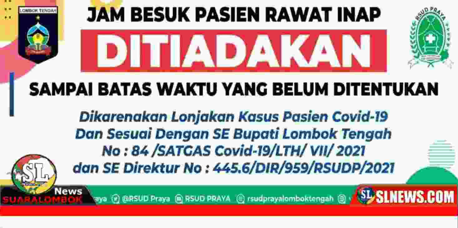 RSUD Praya Lombok Tengah