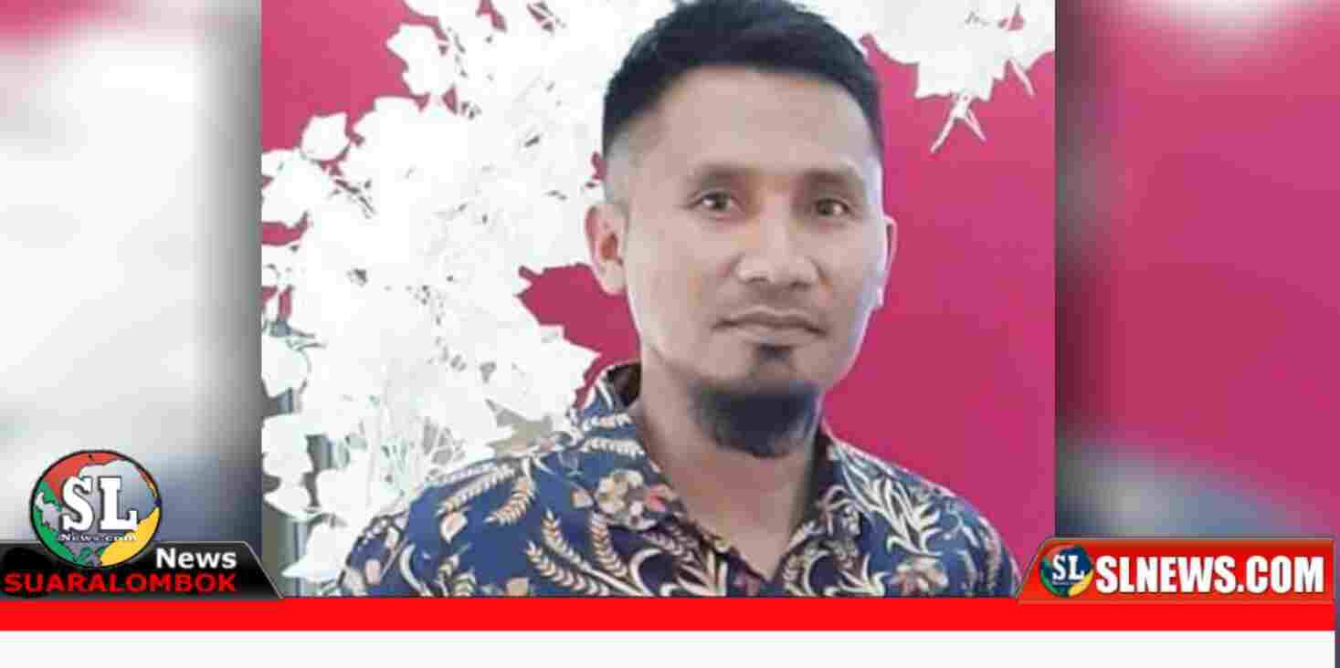 Dinas Kesehatan Lombok Tengah