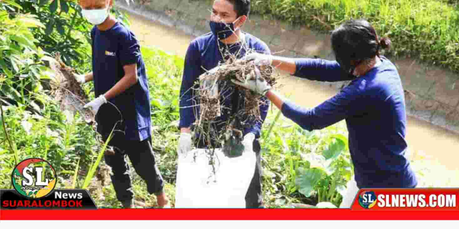 BWS Nusatenggara I