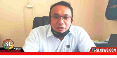 Tim Surveilans Lombok Tengah