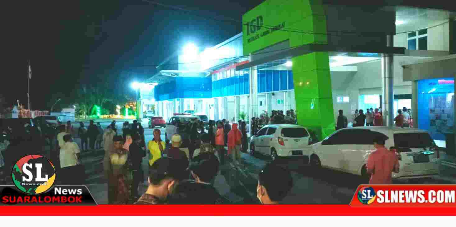 Jenazah Covid-19 diambil paksa keluarga