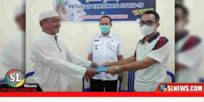 Kelurahan Gerunung
