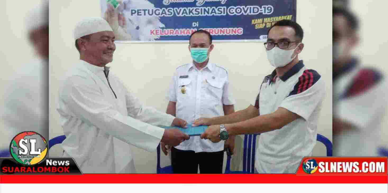 Kelurahan Gerunung