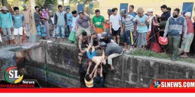 Korban Tenggelam di Bendungan Batujai