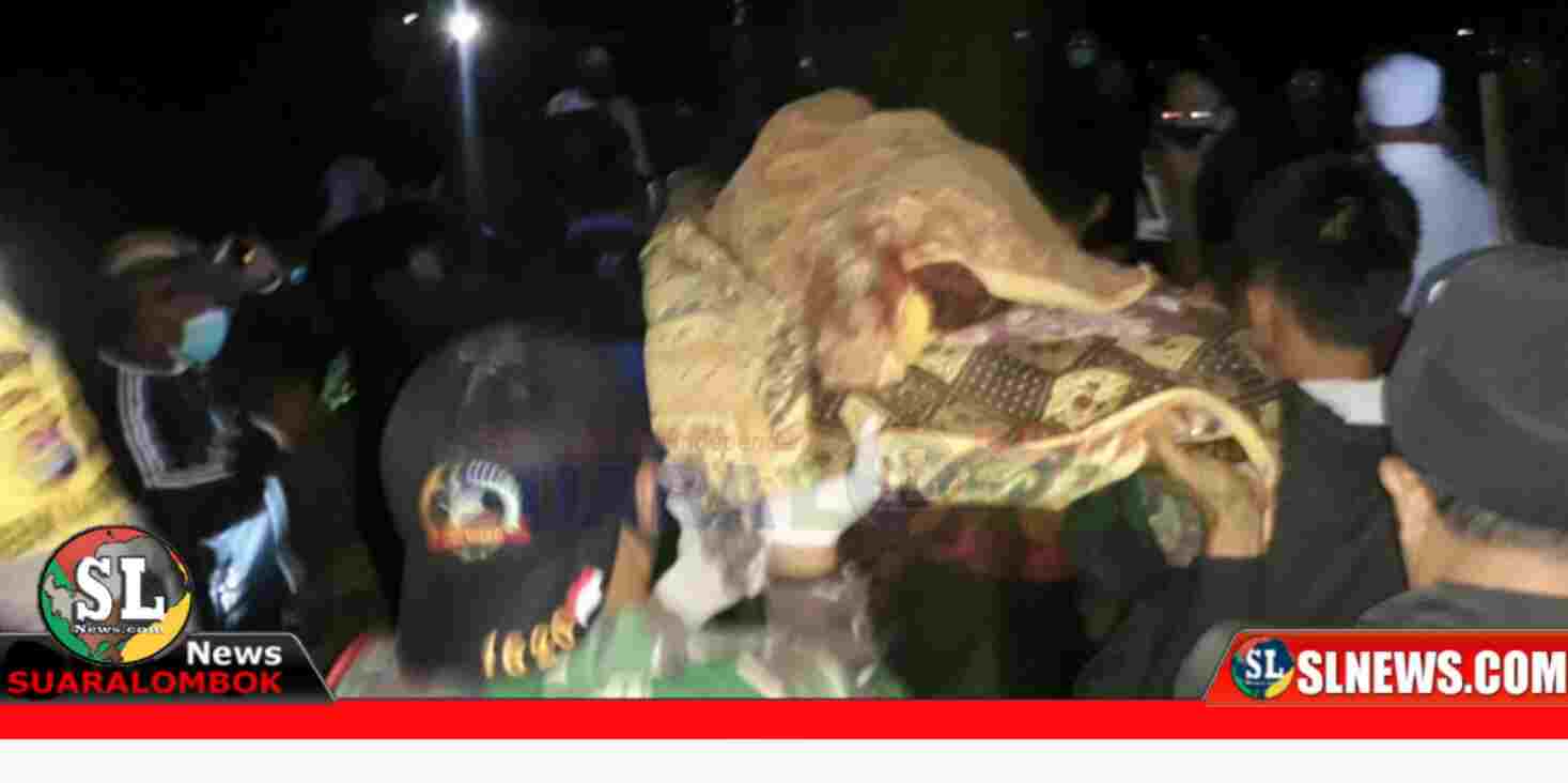 Polsek Batukliang, Polres Lombok Tengah