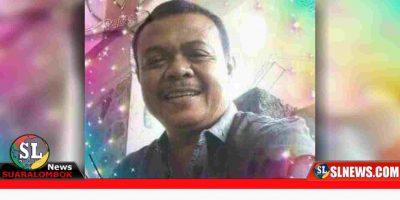 Ketua Gapensi Lombok Tengah