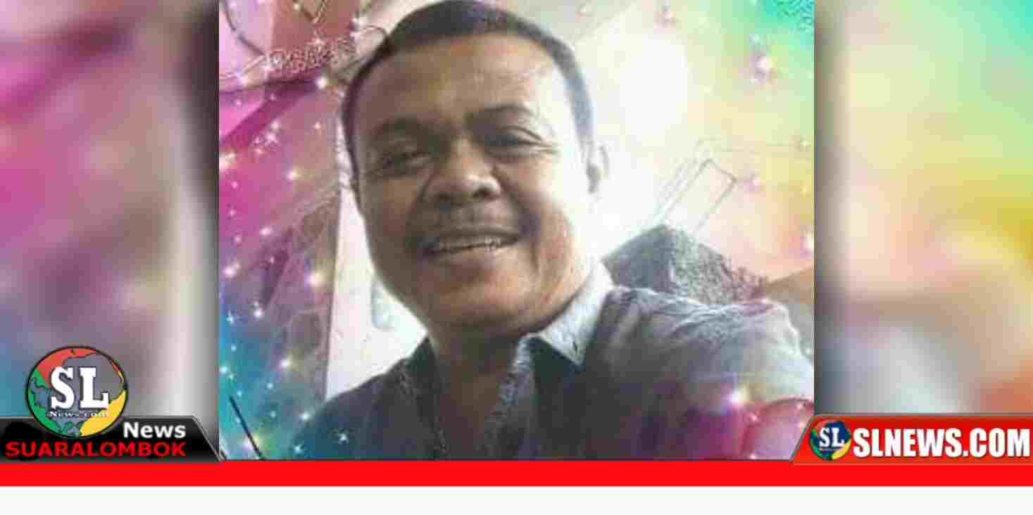 Ketua Gapensi Lombok Tengah