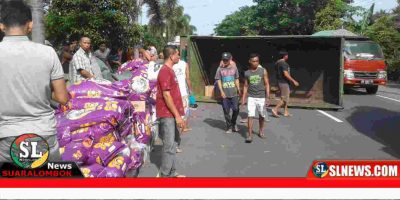 Lakalantas di Bypass BIL