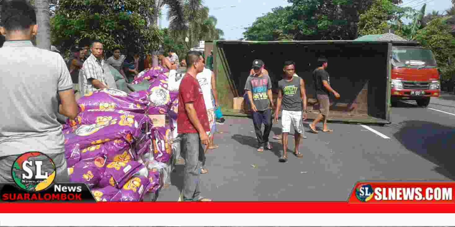 Lakalantas di Bypass BIL