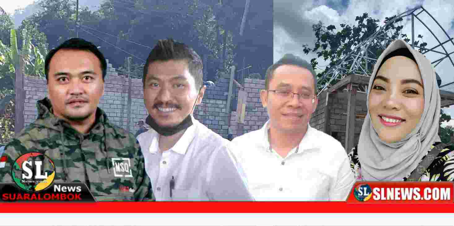 MATA NTB