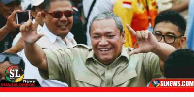 Anggota DPR RI Dapil NTB II/Pulau Lombok, HBK