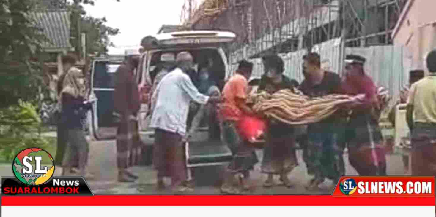 Pengambilan Paksa Jenazah Covid-19