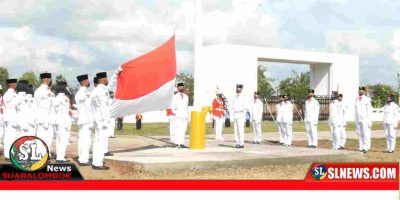 HUT ke -76 Kemerdekaan RI