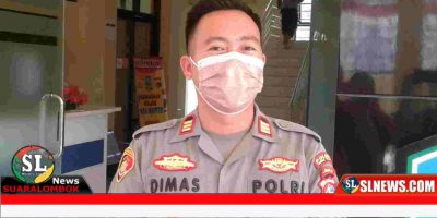 Polsek Kuta Polres Lombok Tengah