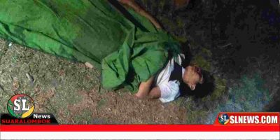 Sat Lantas Polres Lombok Tengah