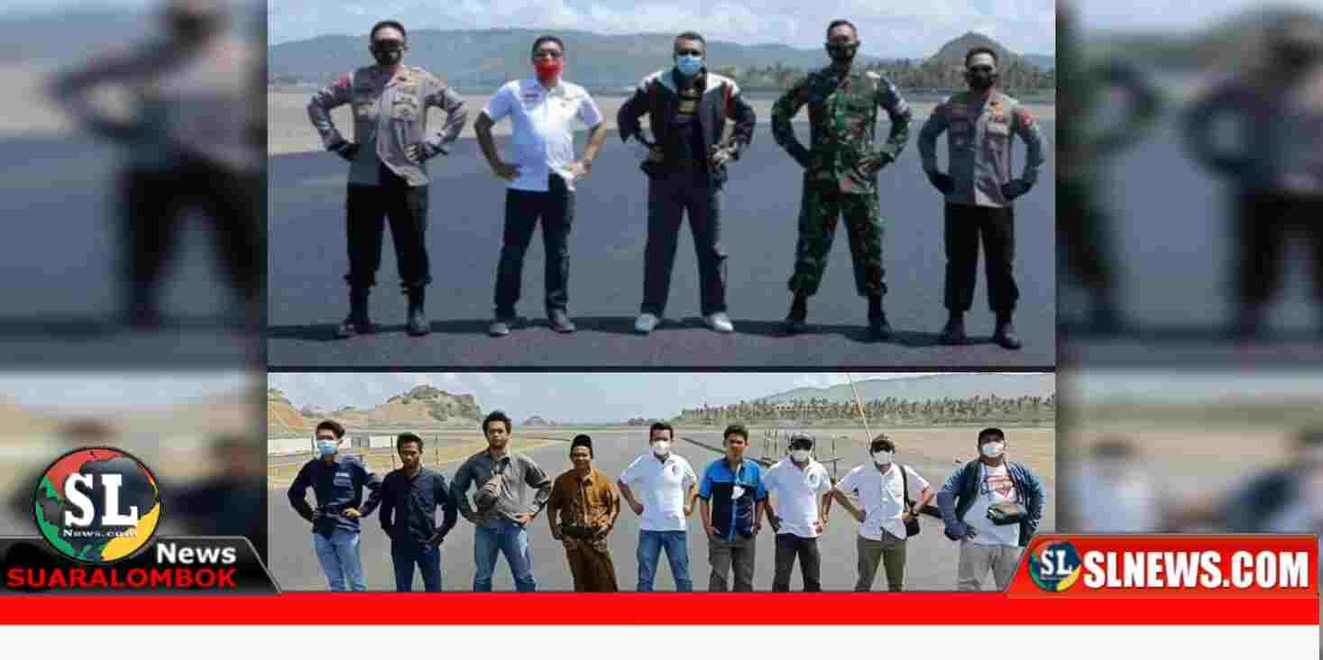 Sirkuit MotoGP Mandalika