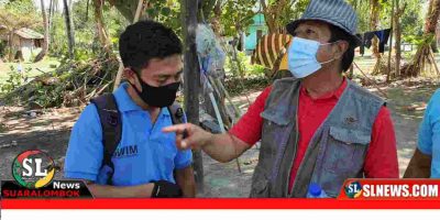 Bakesbangpoldagri Prov NTB