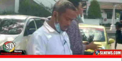 KUD Sederhana Desa Teruwai