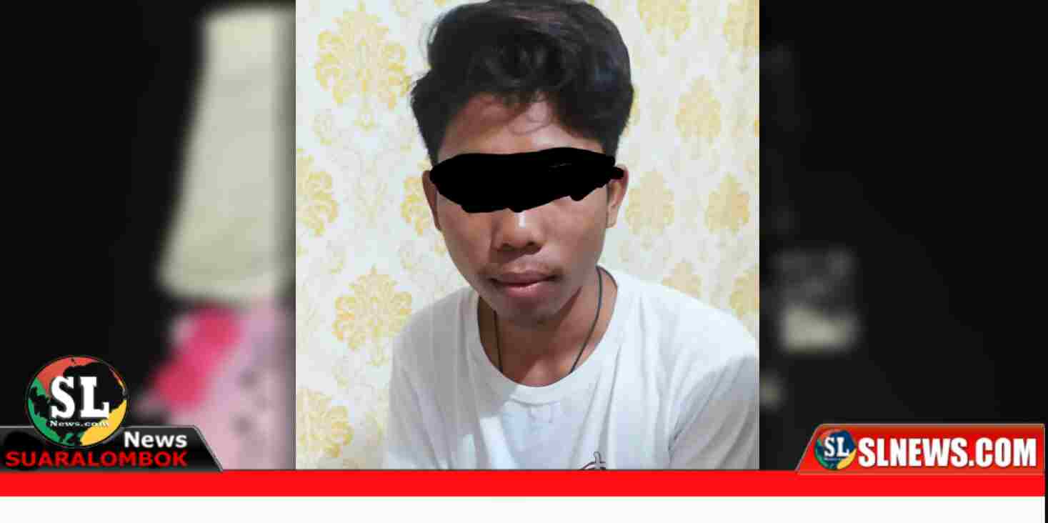Polsek Praya Timur