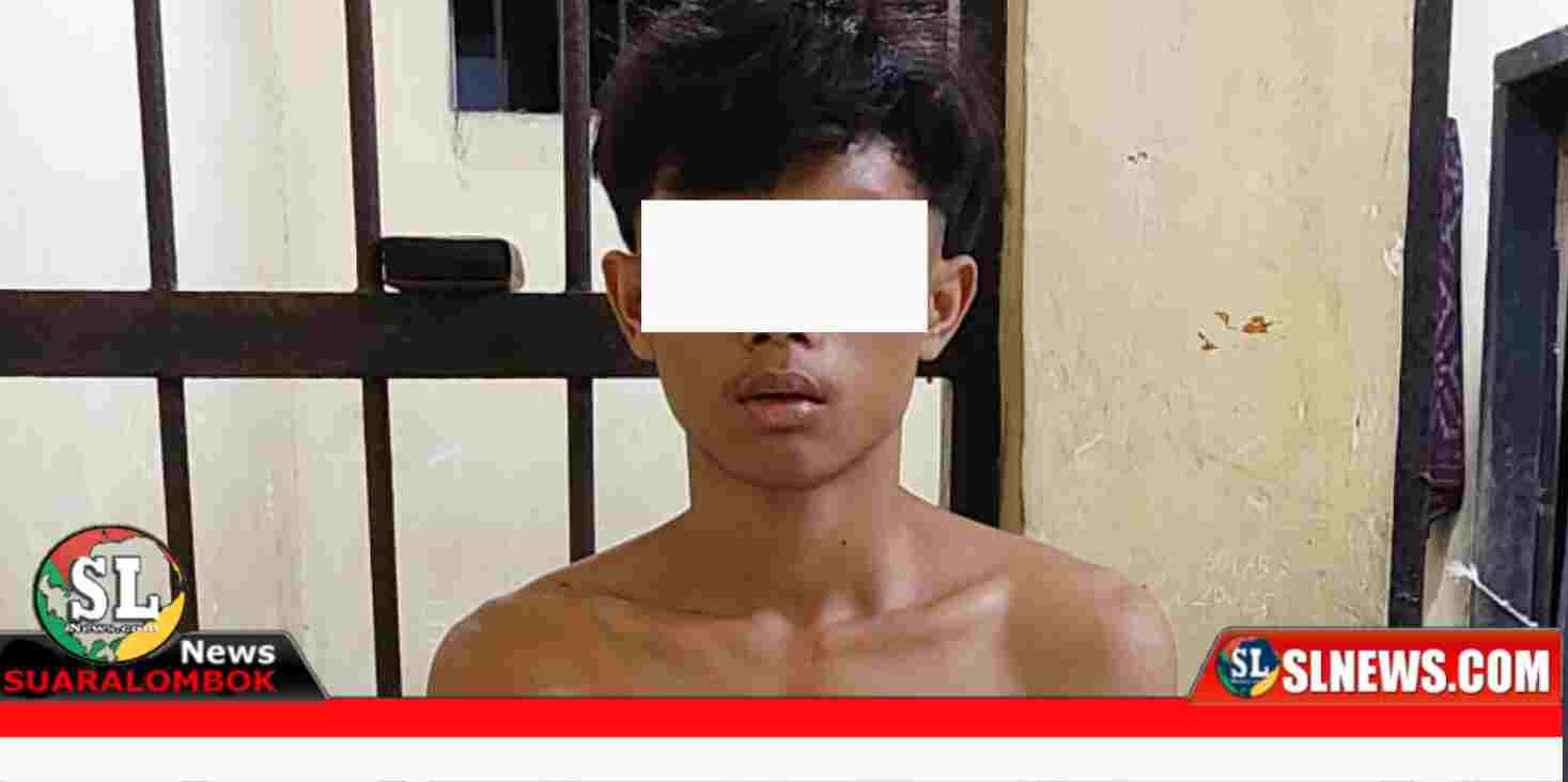 Polsek Praya Polres Lombok Tengah