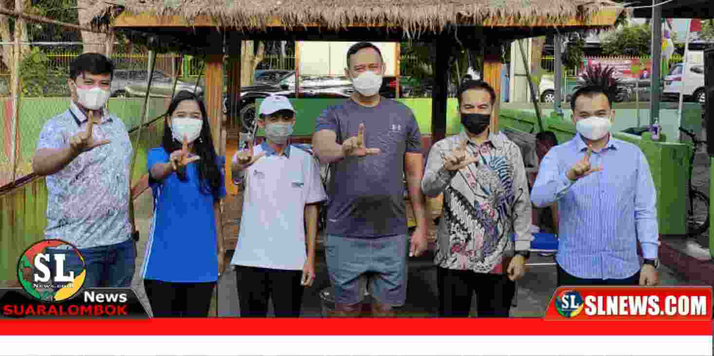 Iluni UNHAN NTB