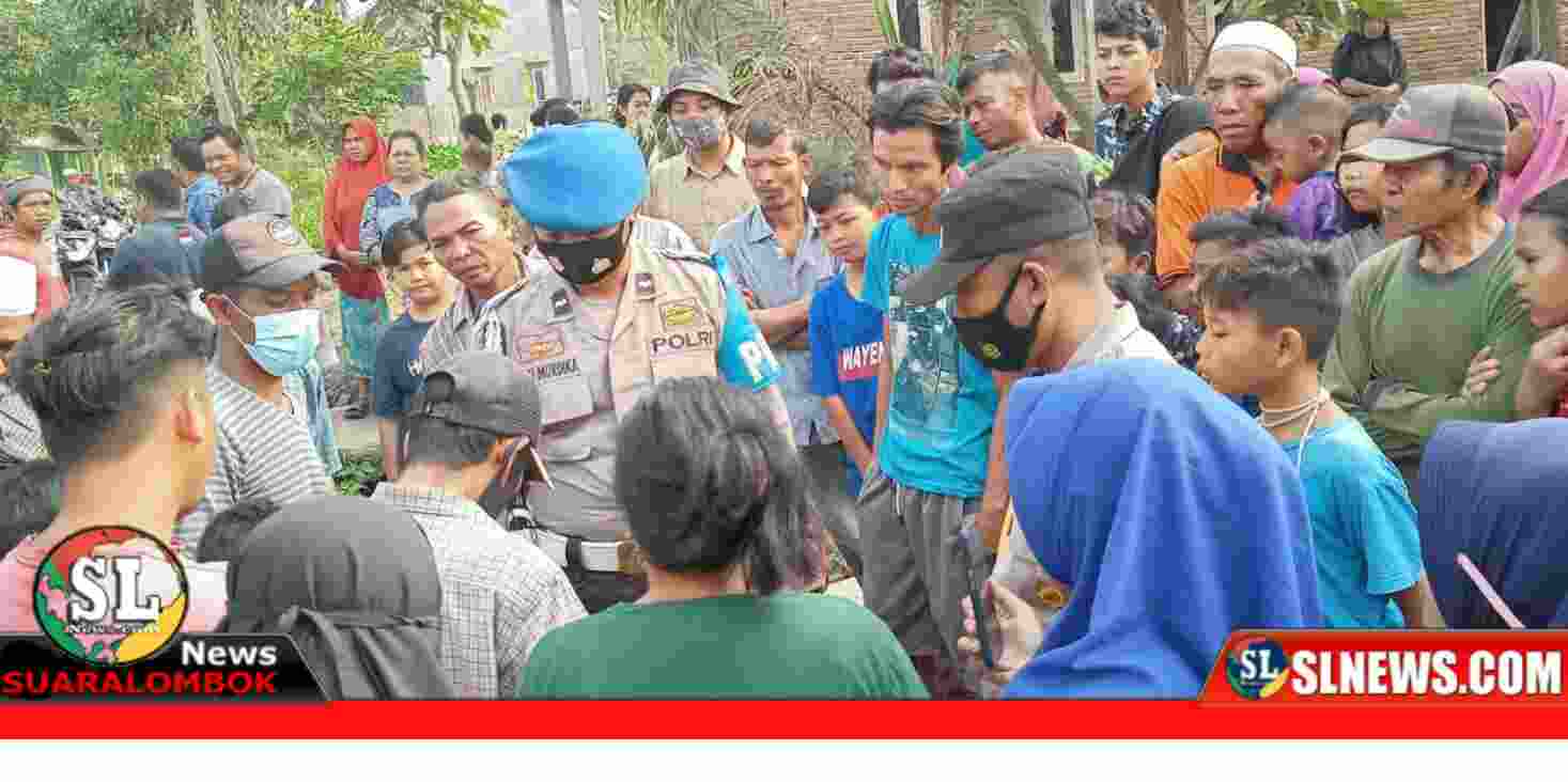 Polsek Janapria, Polres Lombok Tengah