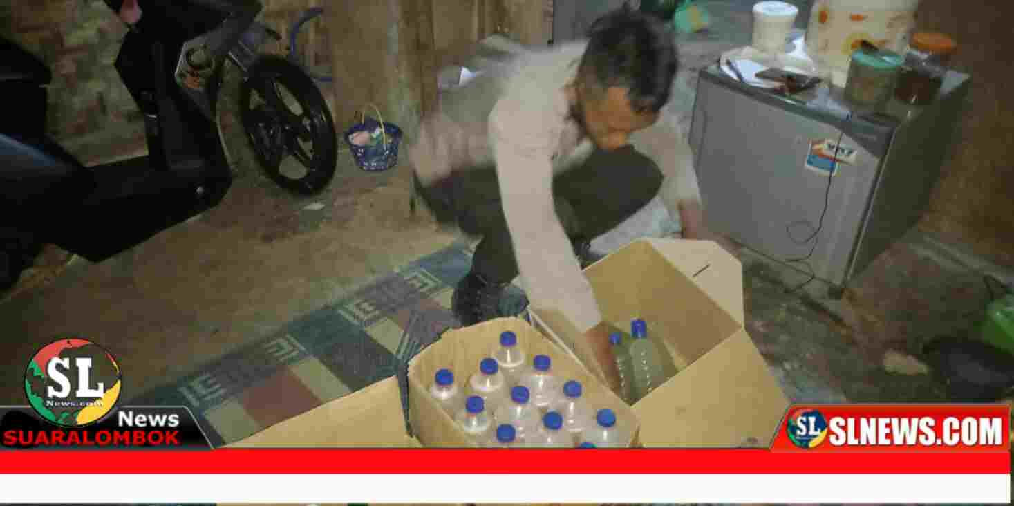 Polsek Pujut, Polres Lombok Tengah